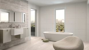 Керамогранит Idalgo Альта Бежевый структурный SR (60х120)